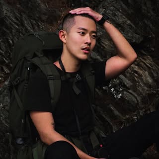 頭像