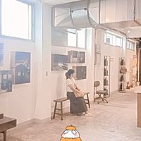 頭像