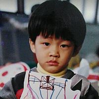 頭像