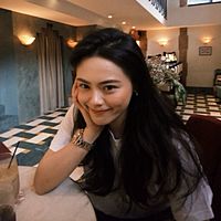 頭像