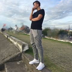 頭像