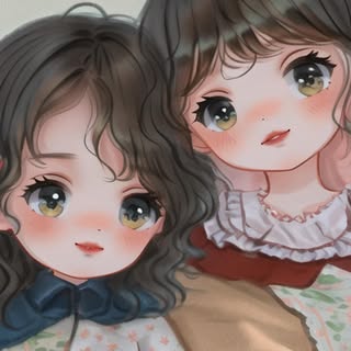 頭像