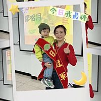 頭像