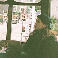 頭像