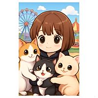 頭像