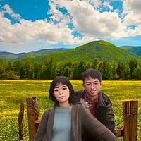 頭像