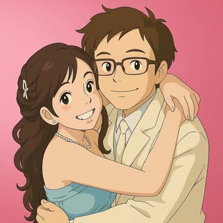 頭像