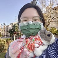 頭像