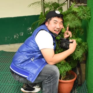 頭像