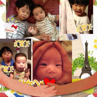 頭像