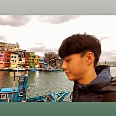 頭像