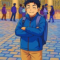 頭像
