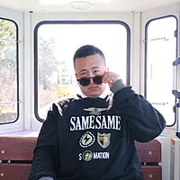 頭像