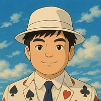 頭像