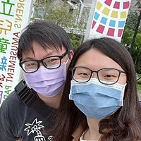 頭像