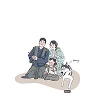頭像