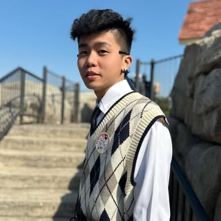 頭像