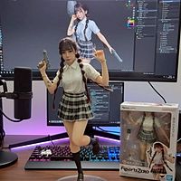 頭像