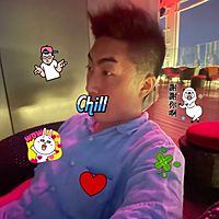 頭像