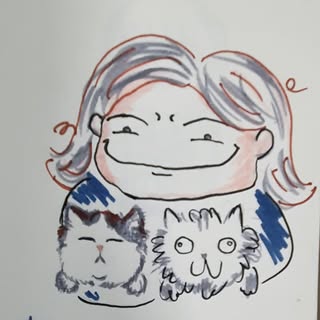 頭像