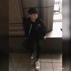 頭像