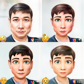 頭像