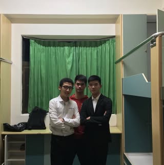 頭像