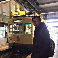 頭像