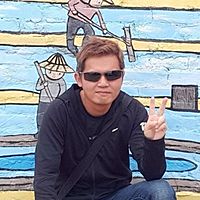 頭像