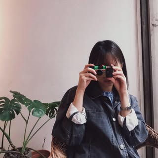 頭像