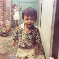 頭像