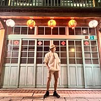 頭像