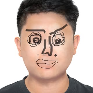 頭像