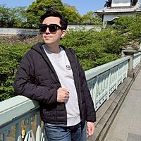 頭像