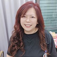 頭像