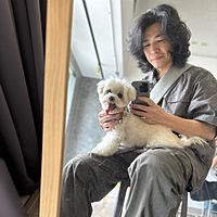 頭像