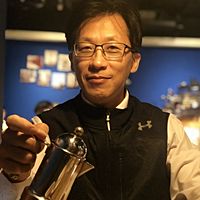 頭像
