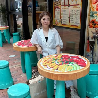 頭像