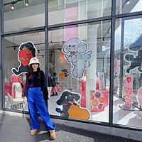 頭像