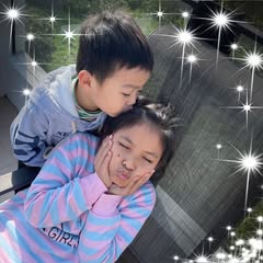 頭像