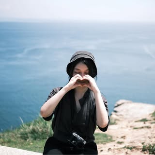 頭像