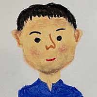 頭像