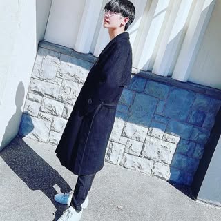 頭像