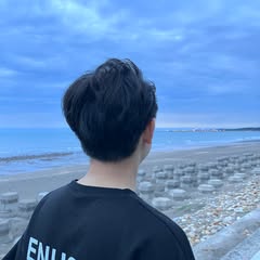 頭像