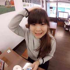 頭像