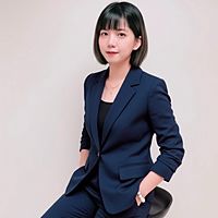 頭像