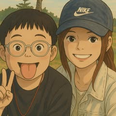 頭像