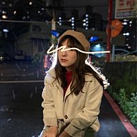 頭像