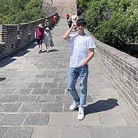 頭像