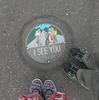頭像